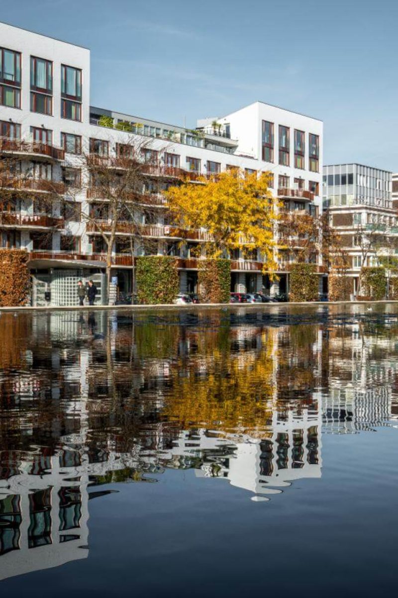 woonwijken den bosch